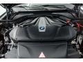 2018 BMW X5 4.4 Liter TwinPower Turbocharged DOHC 32-Valve VVT V8 Engine Photo