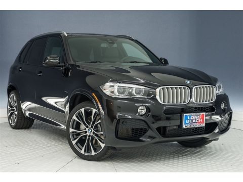 2018 BMW X5 xDrive50i Data, Info and Specs