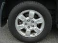 Nighthawk Black Pearl - Ridgeline RTL Photo No. 22