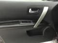 2011 Black Amethyst Nissan Rogue S AWD Krom Edition  photo #7