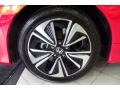 2018 Honda Civic EX-T Sedan Wheel