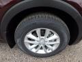 2018 Kia Sorento LX AWD Wheel and Tire Photo