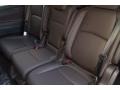 2018 Pacific Pewter Metallic Honda Odyssey Touring  photo #13