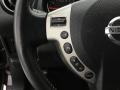 2011 Black Amethyst Nissan Rogue S AWD Krom Edition  photo #18
