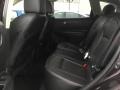 2011 Black Amethyst Nissan Rogue S AWD Krom Edition  photo #21