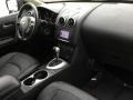 2011 Black Amethyst Nissan Rogue S AWD Krom Edition  photo #26