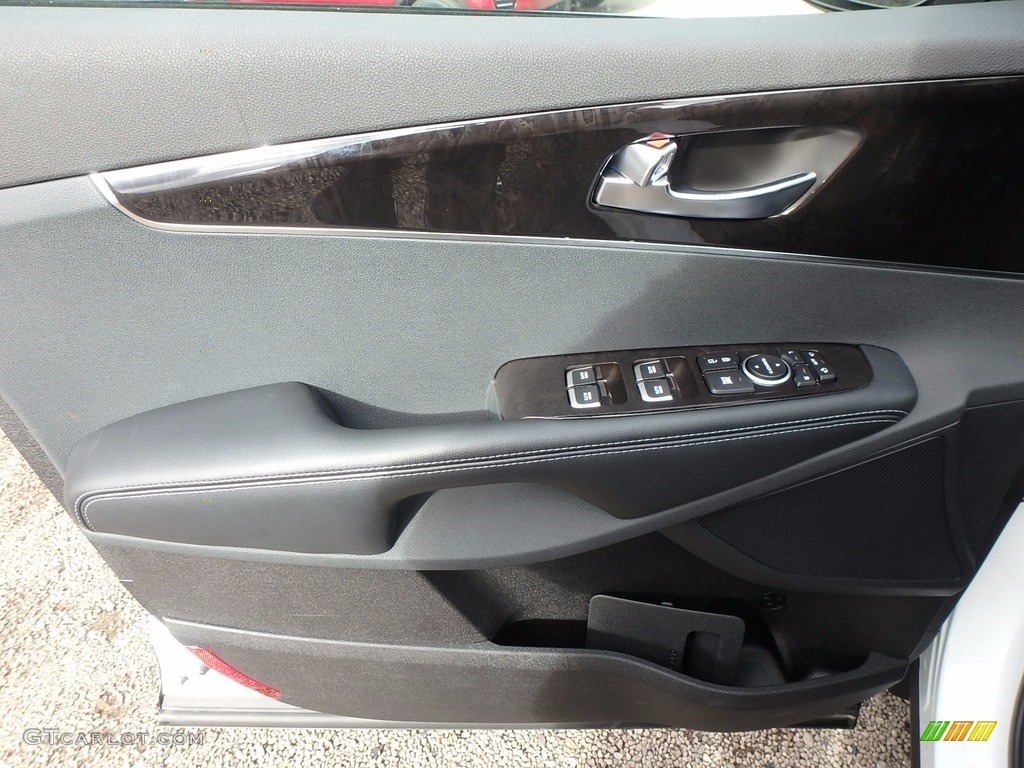 2018 Kia Sorento EX 2.0T AWD Door Panel Photos