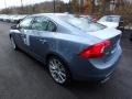 Mussel Blue Metallic - S60 T5 AWD Photo No. 4