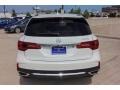 2018 White Diamond Pearl Acura MDX   photo #6