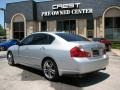 2006 Liquid Platinum Metallic Infiniti M 45 Sport Sedan  photo #5