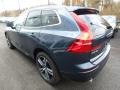 Denim Blue Metallic - XC60 T6 AWD Momentum Photo No. 4