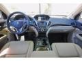  2018 MDX  Parchment Interior