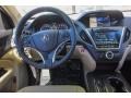 Parchment Dashboard Photo for 2018 Acura MDX #123828786