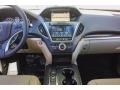 Parchment Dashboard Photo for 2018 Acura MDX #123828801