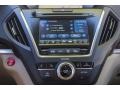 Parchment Dashboard Photo for 2018 Acura MDX #123828840