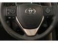 2014 Black Toyota RAV4 Limited AWD  photo #6