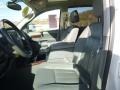 2008 Bright White Dodge Ram 3500 Laramie Mega Cab 4x4 Dually  photo #15