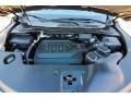 3.5 Liter SOHC 24-Valve i-VTEC V6 2018 Acura MDX Standard MDX Model Engine