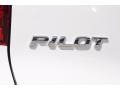 White Diamond Pearl - Pilot Touring AWD Photo No. 3