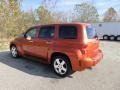 Sunburst Orange II Metallic - HHR LT Photo No. 7