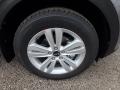 2018 Kia Sportage LX AWD Wheel