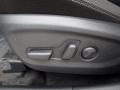 2018 Kia Sportage Black Interior Controls Photo