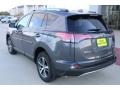 2018 Magnetic Gray Metallic Toyota RAV4 XLE  photo #5