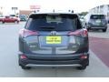 2018 Magnetic Gray Metallic Toyota RAV4 XLE  photo #6