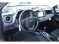 2018 Magnetic Gray Metallic Toyota RAV4 XLE  photo #9