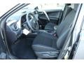 2018 Magnetic Gray Metallic Toyota RAV4 XLE  photo #10