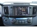 2018 Magnetic Gray Metallic Toyota RAV4 XLE  photo #12