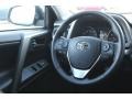 2018 Magnetic Gray Metallic Toyota RAV4 XLE  photo #22