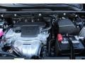 2018 Magnetic Gray Metallic Toyota RAV4 XLE  photo #25