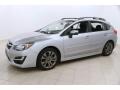 Ice Silver Metallic - Impreza 2.0i Sport Premium Photo No. 3