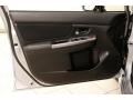 Ice Silver Metallic - Impreza 2.0i Sport Premium Photo No. 4