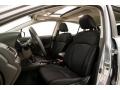 Ice Silver Metallic - Impreza 2.0i Sport Premium Photo No. 5
