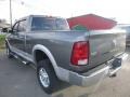 Mineral Gray Metallic - Ram 2500 HD Laramie Crew Cab 4x4 Photo No. 2