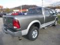 Mineral Gray Metallic - Ram 2500 HD Laramie Crew Cab 4x4 Photo No. 4