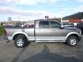 Mineral Gray Metallic - Ram 2500 HD Laramie Crew Cab 4x4 Photo No. 5