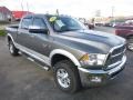 Mineral Gray Metallic - Ram 2500 HD Laramie Crew Cab 4x4 Photo No. 6