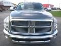 Mineral Gray Metallic - Ram 2500 HD Laramie Crew Cab 4x4 Photo No. 7