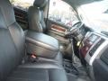 Mineral Gray Metallic - Ram 2500 HD Laramie Crew Cab 4x4 Photo No. 9