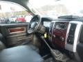 Mineral Gray Metallic - Ram 2500 HD Laramie Crew Cab 4x4 Photo No. 10