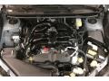 Ice Silver Metallic - Impreza 2.0i Sport Premium Photo No. 18