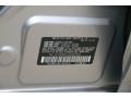 Ice Silver Metallic - Impreza 2.0i Sport Premium Photo No. 19