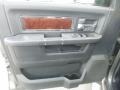 Mineral Gray Metallic - Ram 2500 HD Laramie Crew Cab 4x4 Photo No. 13