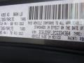 Mineral Gray Metallic - Ram 2500 HD Laramie Crew Cab 4x4 Photo No. 14