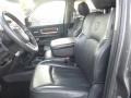 Mineral Gray Metallic - Ram 2500 HD Laramie Crew Cab 4x4 Photo No. 15