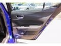 2018 Still Night Blue Pearl Acura TLX V6 A-Spec Sedan  photo #19