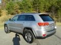 2018 Billet Silver Metallic Jeep Grand Cherokee Limited 4x4  photo #8